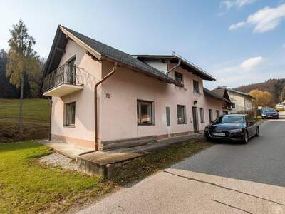 Haus kaufen in 2572 St. Corona