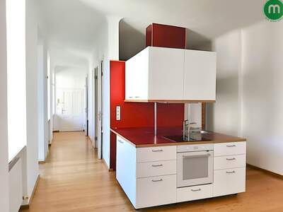 Apartment provisionsfrei mieten in 1120 Wien