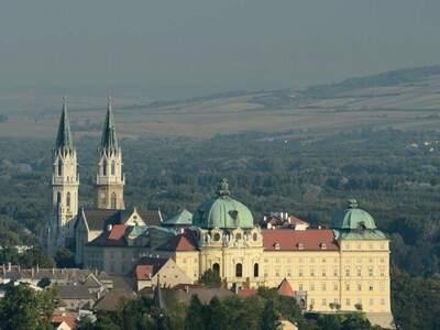 Mietwohnung in 3400 Klosterneuburg