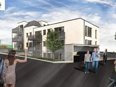 Eigentumswohnung in 3123 Großrust