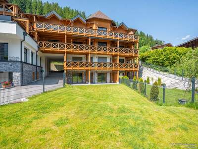 Terrassenwohnung kaufen in 5532 Filzmoos (Bild 5)