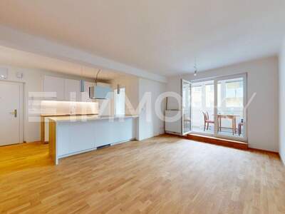 Eigentumswohnung in 1100 Wien (Bild 1)