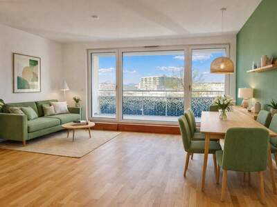 Anlageobjekt kaufen in 1230 Wien