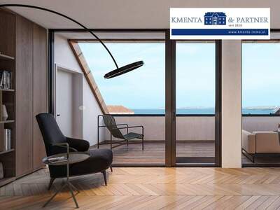 Wohnung kaufen in 6900 Bregenz