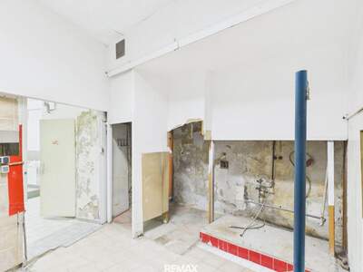 Gewerbeobjekt mieten in 1060 Wien (Bild 4)