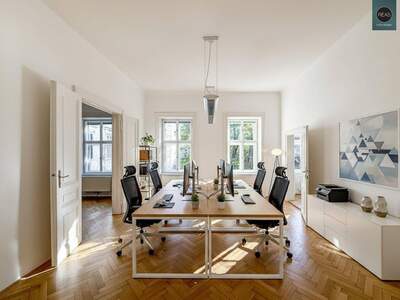 Gewerbeobjekt mieten in 1090 Wien