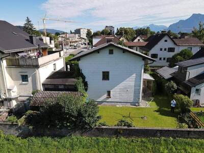 Haus kaufen in 5020 Salzburg