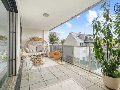 Eigentumswohnung in 1220 Wien