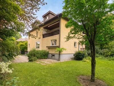 Mehrfamilienhaus kaufen in 5026 Salzburg (Bild 1)