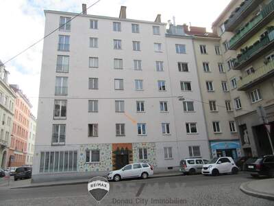 Wohnung mieten in 1030 Wien (Bild 1)