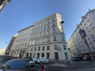 Bürozentrum mieten in 1010 Wien