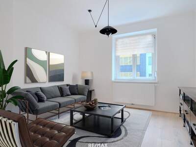 Wohnung mit Balkon kaufen in 8020 Graz (Bild 2)