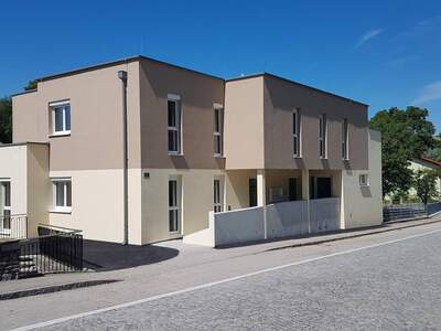 Mietwohnung in 3392 Gerolding