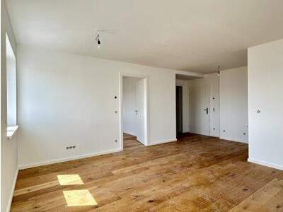 Terrassenwohnung kaufen in 2320 Mannswörth (Bild 1)