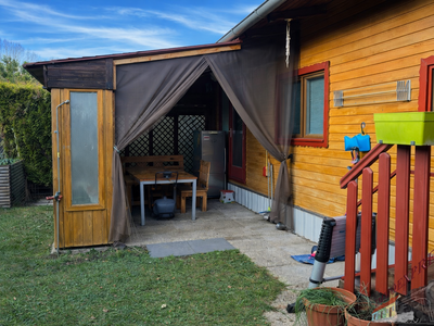 Ferienhaus kaufen in 7202 Bad Sauerbrunn (Bild 2)