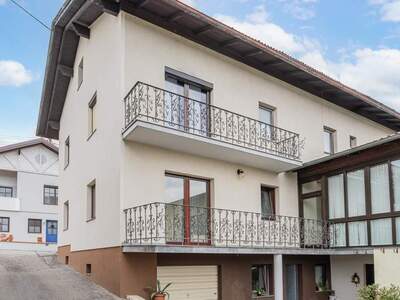 Haus kaufen in 4407 Dietach