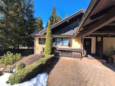 Anlageobjekt kaufen in 2680 Semmering