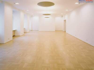 Gewerbeobjekt mieten in 1010 Wien