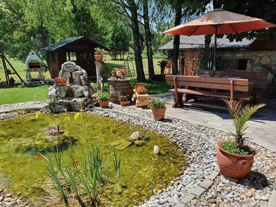 Wohnung provisionsfrei mieten in 2663 Rohr