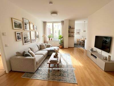 Wohnung kaufen in 1150 Wien