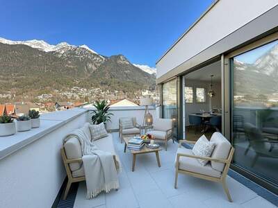 Wohnung mit Balkon kaufen in 6020 Hötting (Bild 1)