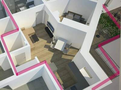 Mietwohnung provisionsfrei in 5431 Kuchl