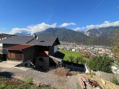 Grundstück kaufen in 6130 Schwaz