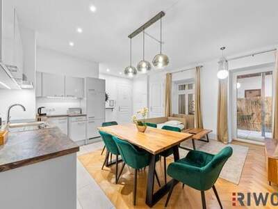 Wohnung kaufen in 1150 Wien