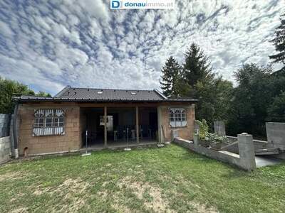 Haus kaufen in 2123 Hautzendorf