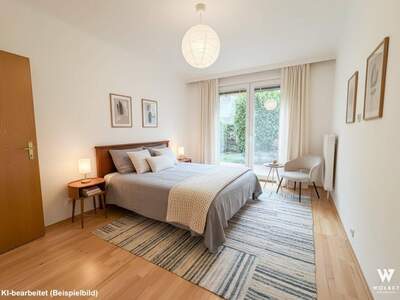 Eigentumswohnung in 1190 Wien