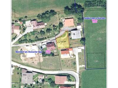 Grundstück kaufen in 9560 Steindorf (Bild 4)