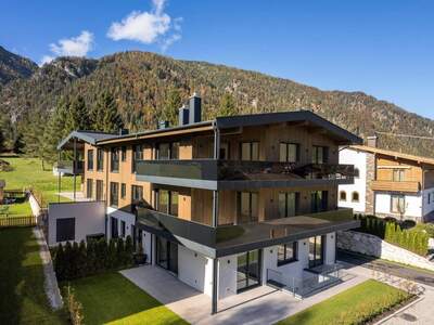 Eigentumswohnung in 6393 St. Ulrich