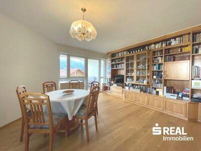 Terrassenwohnung kaufen in 6020 Innsbruck (Bild 5)