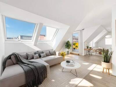 Wohnung kaufen in 1200 Wien
