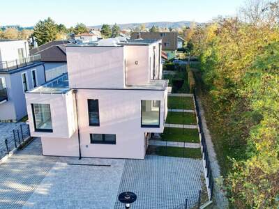 Haus kaufen in 2100 Korneuburg