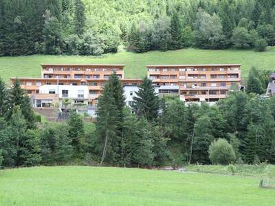 Mietwohnung in 8850 Murau
