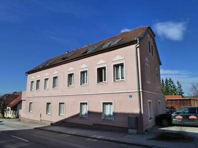 Wohnung kaufen in 3061 Ollersbach
