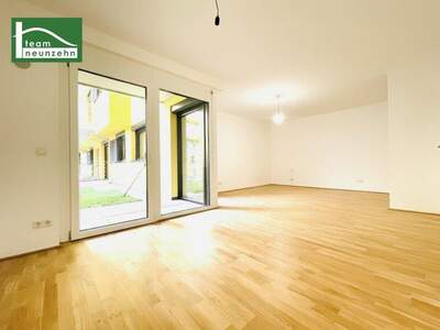 Terrassenwohnung mieten in 1210 Wien (Bild 1)