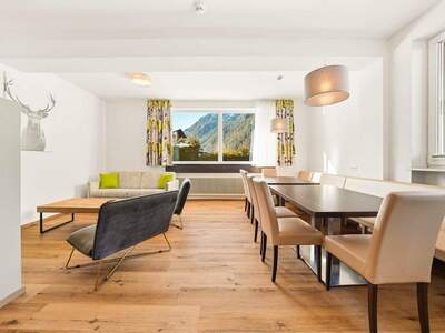 Terrassenwohnung kaufen in 6541 Tösens (Bild 2)