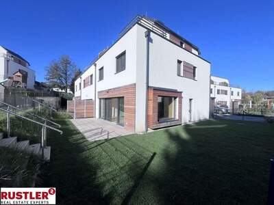 Haus kaufen in 3001 Mauerbach