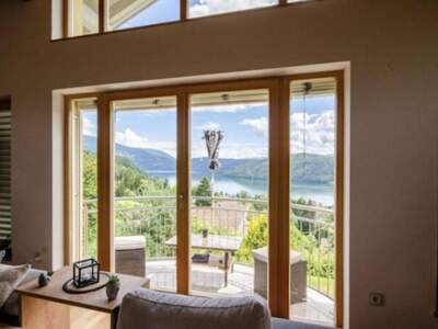 Haus kaufen in 9872 Millstatt