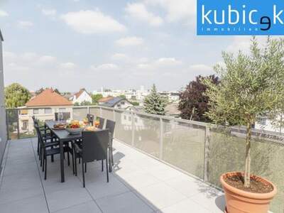 Wohnung kaufen in 1220 Wien