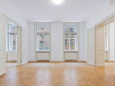 Wohnung kaufen in 1090 Wien