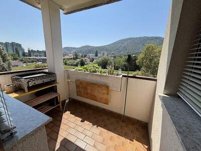 Terrassenwohnung kaufen in 8051 Graz (Bild 2)