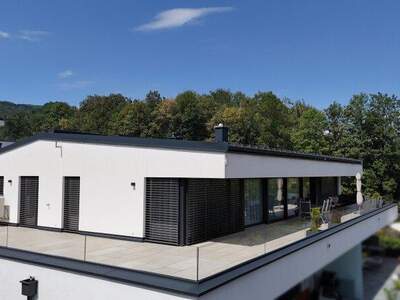 Terrassenwohnung kaufen in 4813 Altmünster (Bild 3)