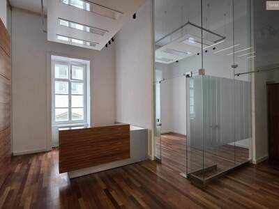 Gewerbeobjekt mieten in 1010 Wien