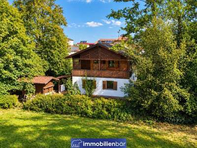 Haus kaufen in 4972 Utzenaich