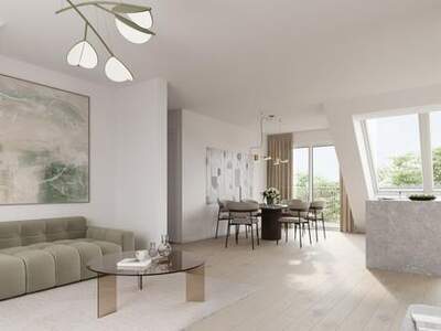 Wohnung kaufen in 1050 Wien