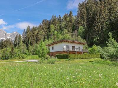 Haus kaufen in 6372 Oberndorf