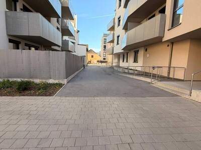 Mietwohnung provisionsfrei in 3100 Sankt Pölten